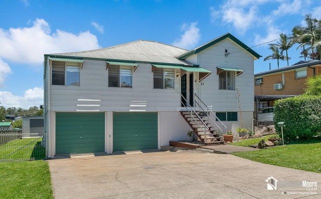 11 Ragnor Road, QLD 4174