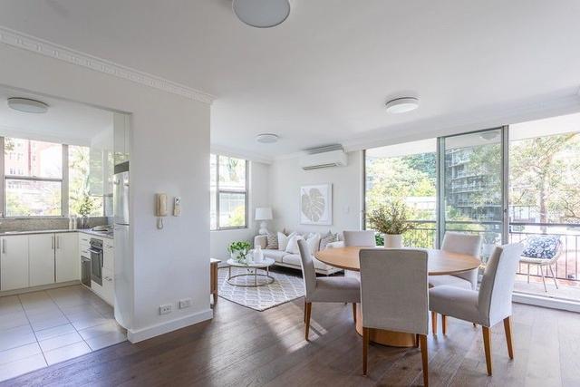5F/20-22 Onslow Avenue, NSW 2011