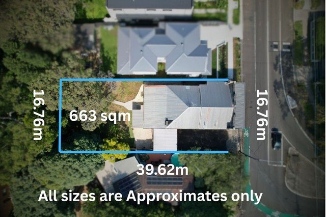 169 Morrison Road, NSW 2112