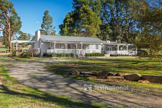 450 Woori Yallock Road, VIC 3781