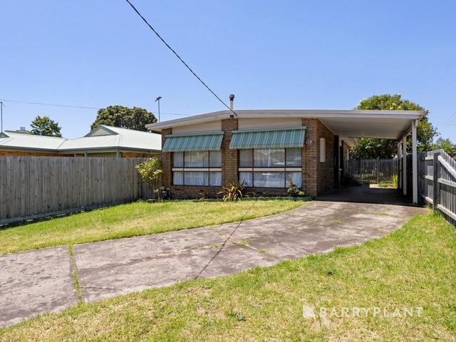 117 First Avenue, VIC 3939