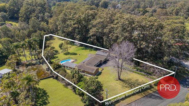 2 Bligh Drive, NSW 2450