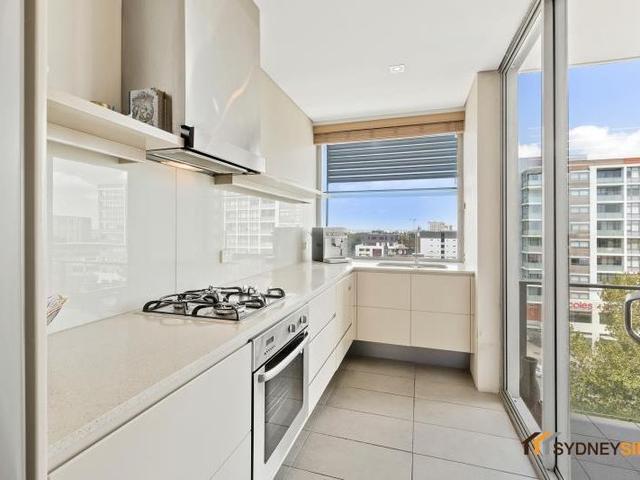 46/158 Maroubra Road, NSW 2035