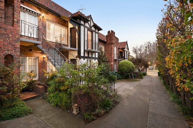 6/136 Alma Road, VIC 3183