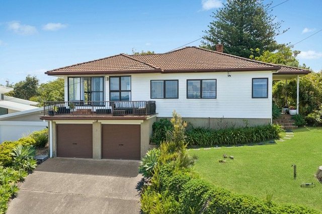 11 Bellevue Crescent, NSW 2260