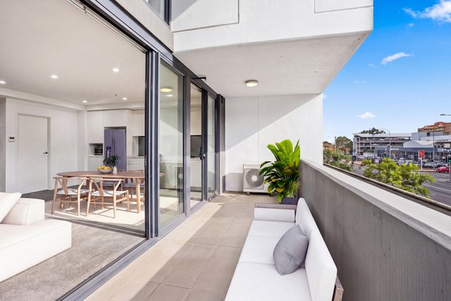 109/28 Burelli Street, NSW 2500