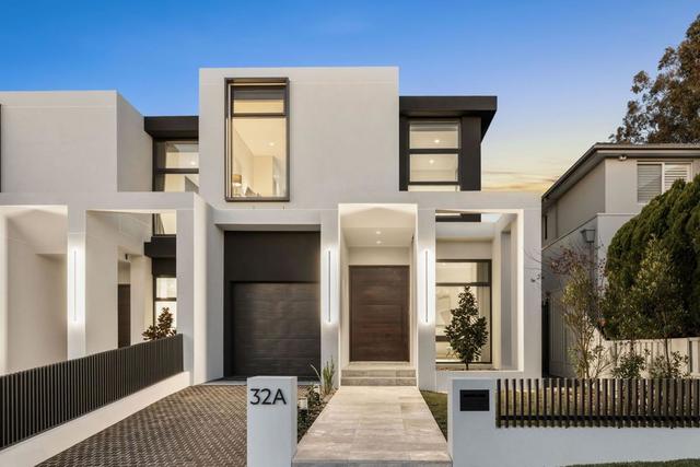 32a Murray Street, NSW 2160