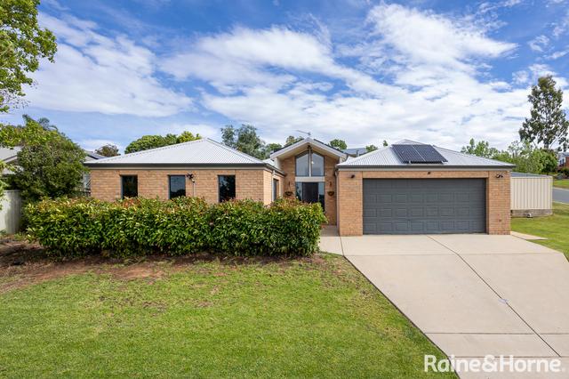 19 Yanko Crescent, NSW 2650