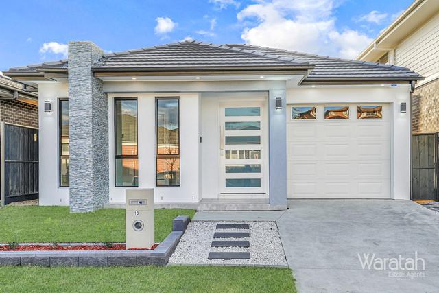 13 Satinwood Street, NSW 2765