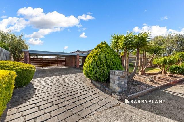 80 Lesdon  Avenue, VIC 3977