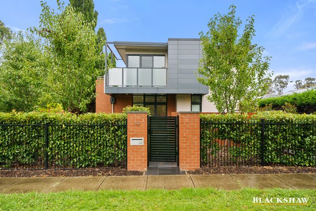32 Mueller Street, ACT 2600