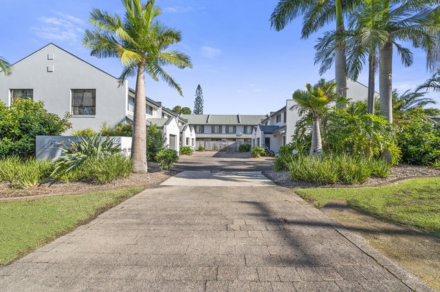 5/304 Harbour Drive, NSW 2450