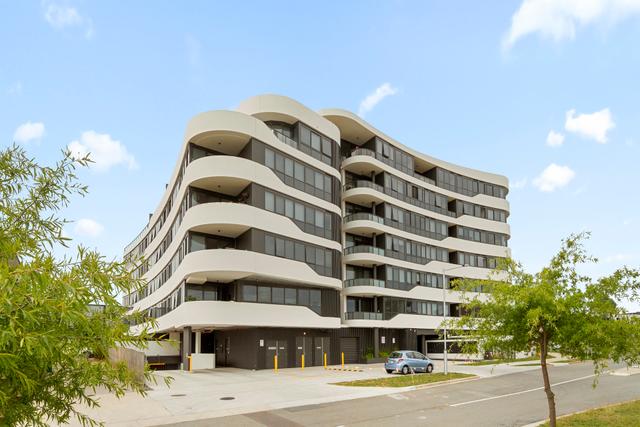 404/2 Terry Connelly Street, ACT 2611