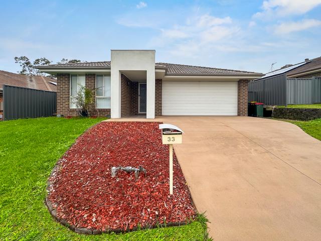 33 Melbourne Street, NSW 2259