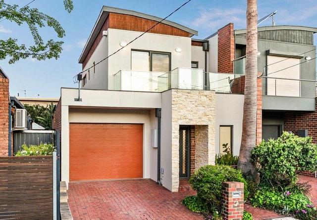 42A Charlotte Street, VIC 3066