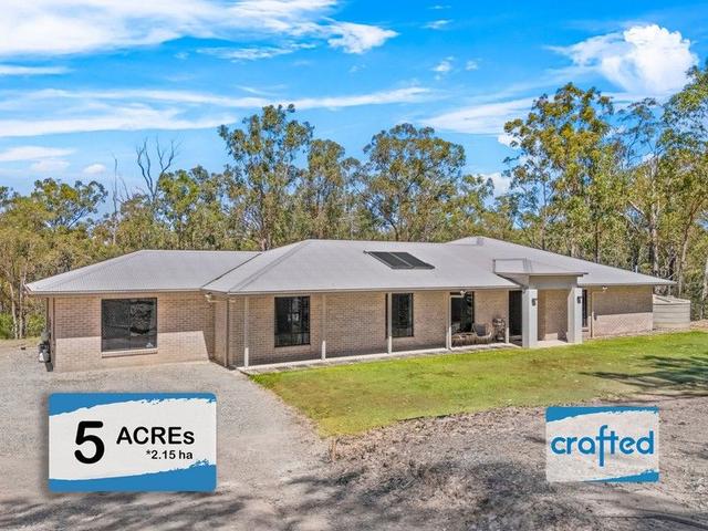 146 Honeyeater Drive, QLD 4124