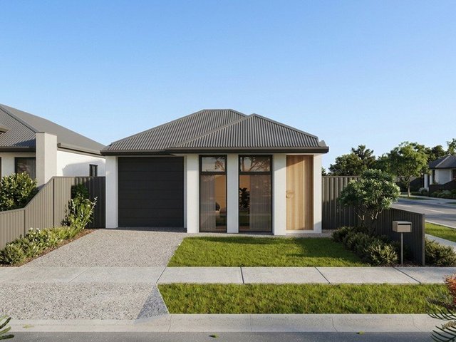 Lot 2 Ormsby St, SA 5087