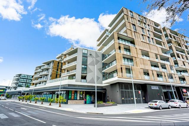 A 207/1 Burroway Road, NSW 2127