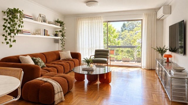 5/1-2 Firth Street, NSW 2205