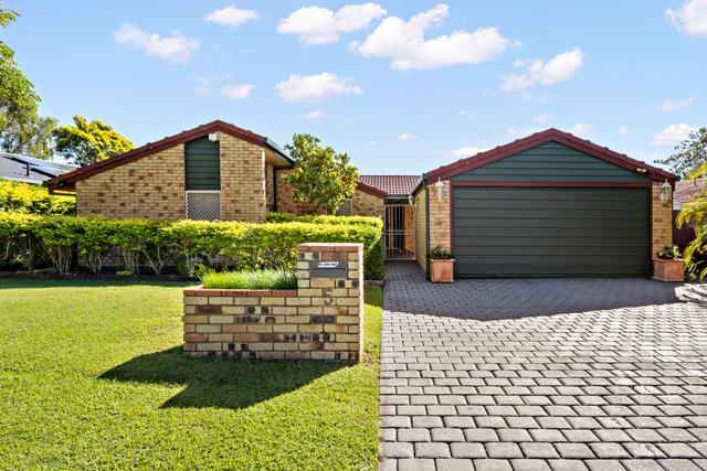 5 Pandala Court, QLD 4034