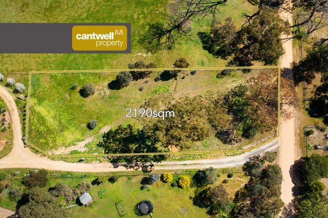 Lot 1, 24 Yapeen School Lane, VIC 3451