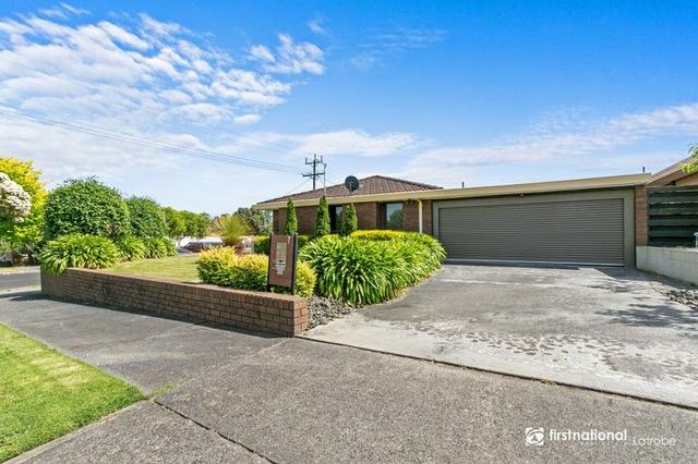 1 Sally Court, VIC 3844