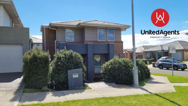 63 Southern Cross Avenue, NSW 2171