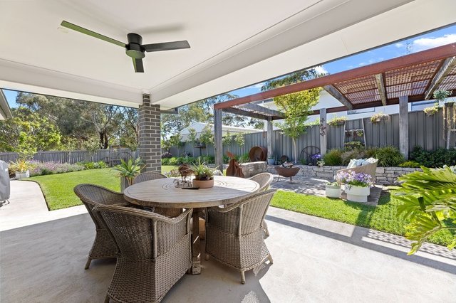 12 Blacket Place, NSW 2582