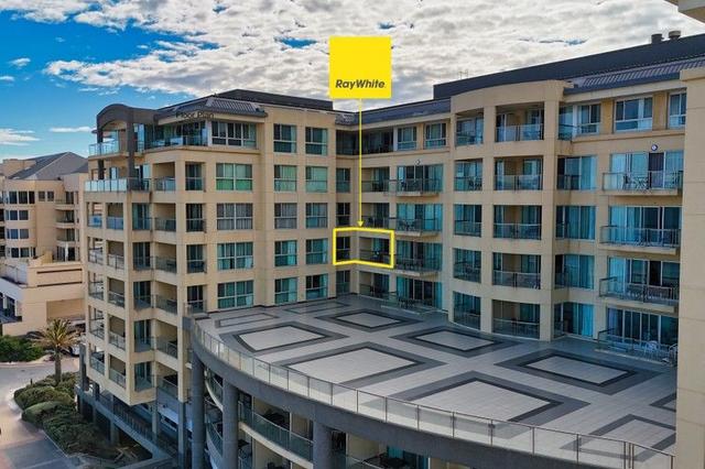 418/16 Holdfast Promenade, SA 5045