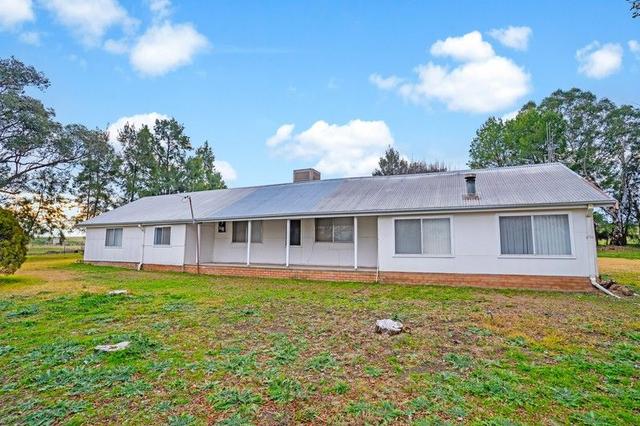 119 Quarry Road, NSW 2804