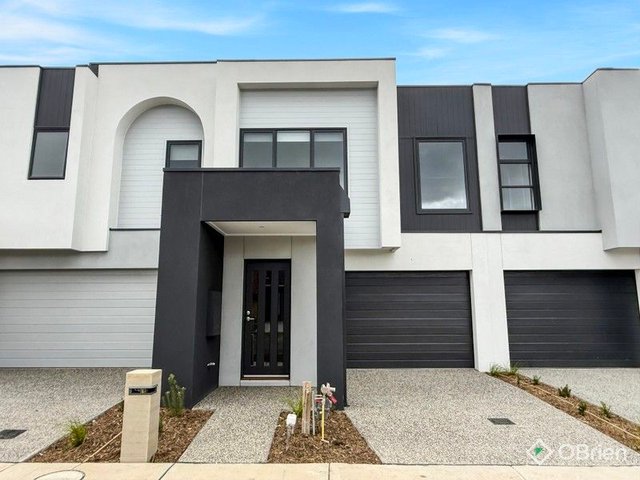 46 Crabtree Crescent, VIC 3806