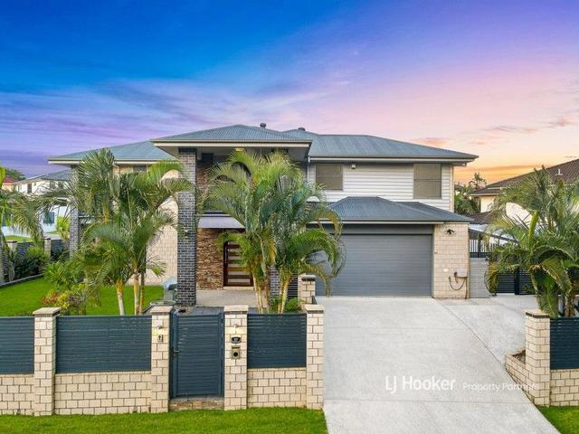 27 Alfred Circuit, QLD 4116
