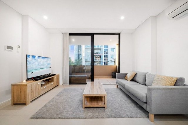 9/1-3 Wayman  Place, NSW 2160