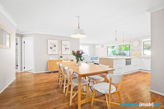 40 Aylward Avenue, NSW 2763