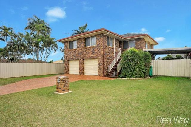 42 Heaps Street, QLD 4670