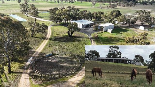 2773 Naracoorte Road, SA 5268