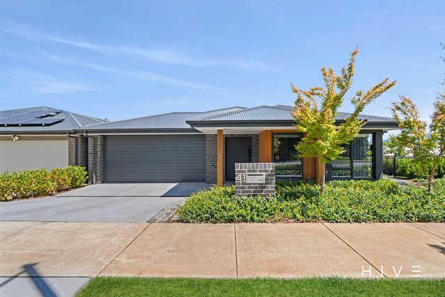 41 Jill Landsberg Terrace, ACT 2615