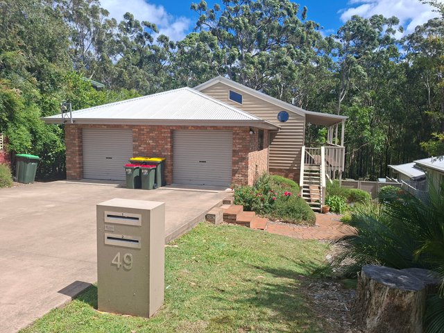 2/49 Long Beach Road, NSW 2536