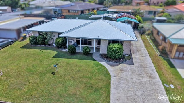 6 Strathdee Avenue, QLD 4670