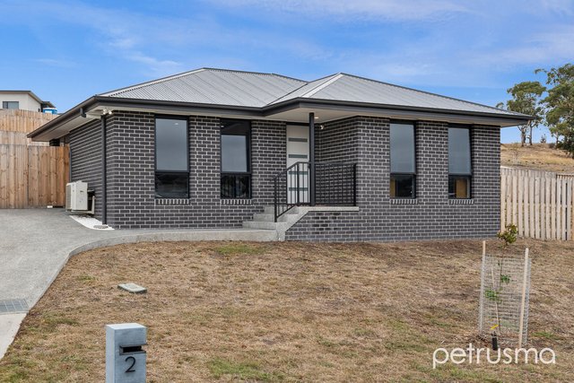 2 Danes Avenue, TAS 7019