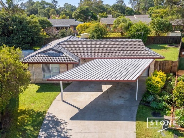 7 Hayward Court, QLD 4132