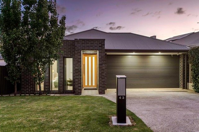 43 Clifford Way, SA 5093