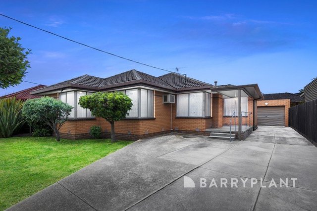 34 Mulhall Drive, VIC 3021