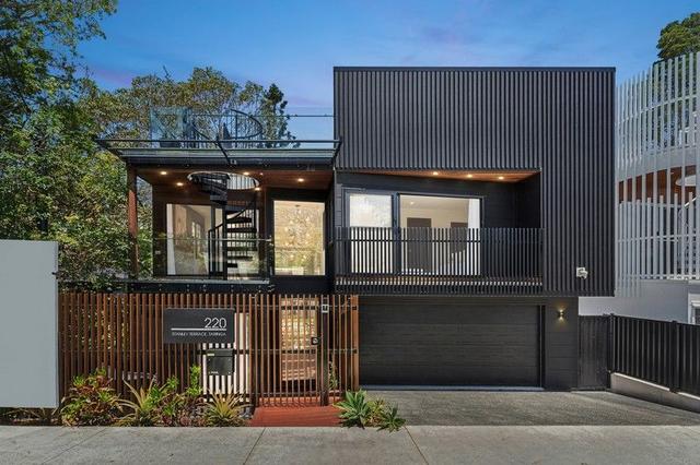 220 Stanley Terrace, QLD 4068