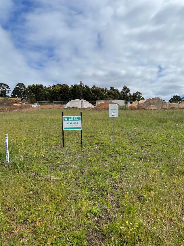 Lot 143 Gillingham Loop, WA 6333