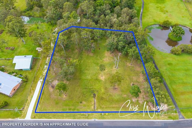 Lot1/56 Parragilga Lane, QLD 4514