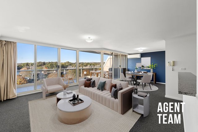 47/17 Chandler Street, ACT 2617