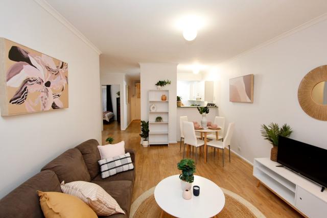 3/17 Castle St, SA 5000