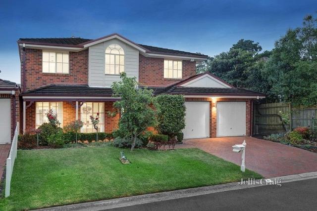 4 Silverwood Way, VIC 3150