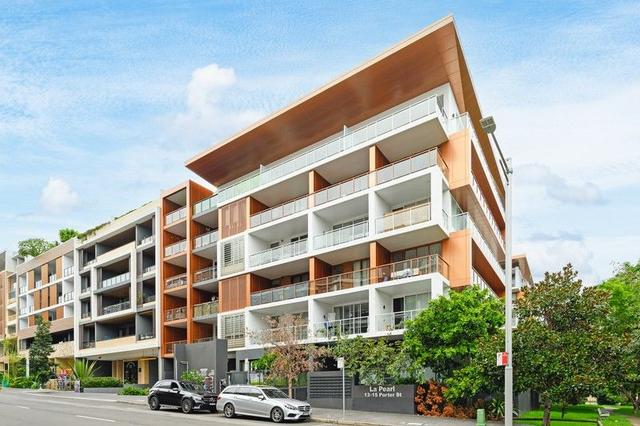 4/15A Porter Street, NSW 2112